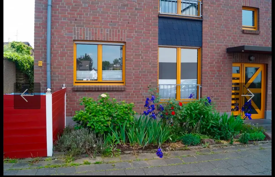 2 Zimmer Wohnung mit 40 m² in Neuss – Bild 4
