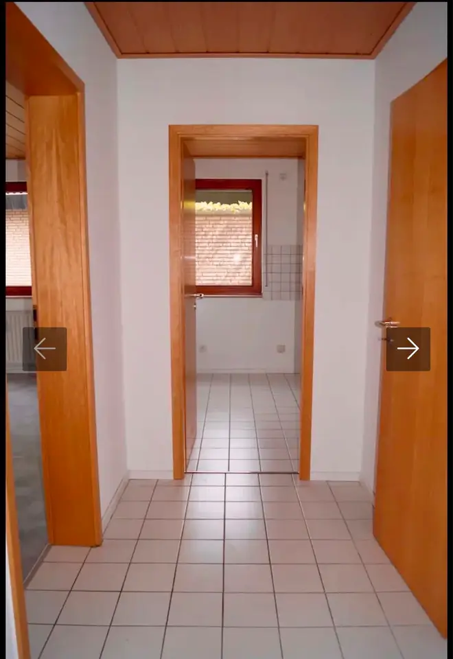 2 Zimmer Wohnung mit 40 m² in Neuss – Bild 5