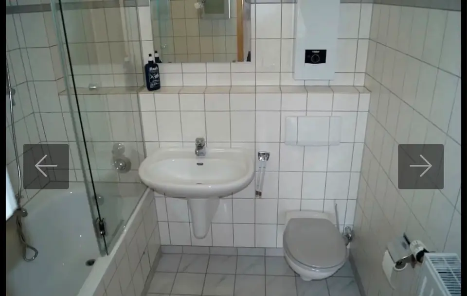 2 Zimmer Wohnung mit 40 m² in Neuss – Bild 8
