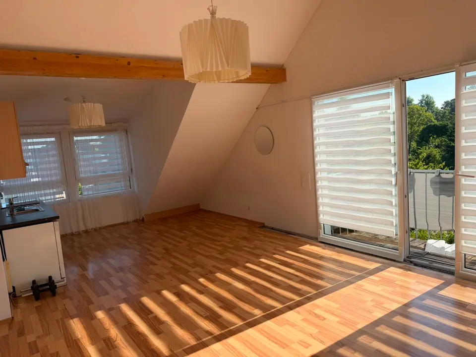 2 Zimmer Wohnung mit 40 m² in Neuss – Bild 9