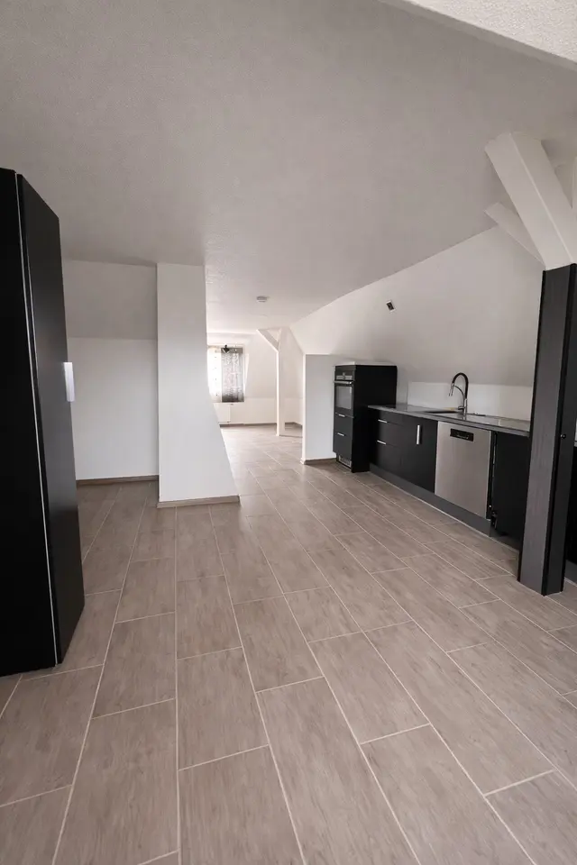 2 Zimmer Wohnung mit 40 m² in Neuss – Bild 10