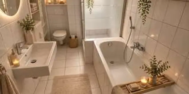 2 Zimmer Wohnung mit 82 m² in Köln – Bild 6