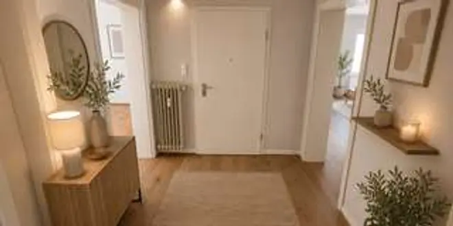 2 Zimmer Wohnung mit 82 m² in Köln – Bild 7