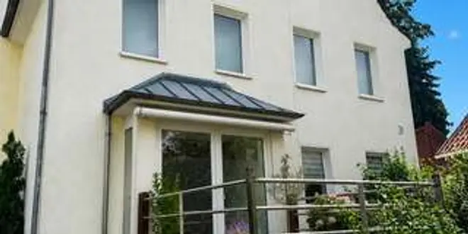 2 Zimmer Wohnung mit 82 m² in Köln – Bild 9