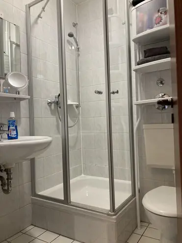 1 Zimmer Wohnung mit 18 m² in Münster – Bild 3