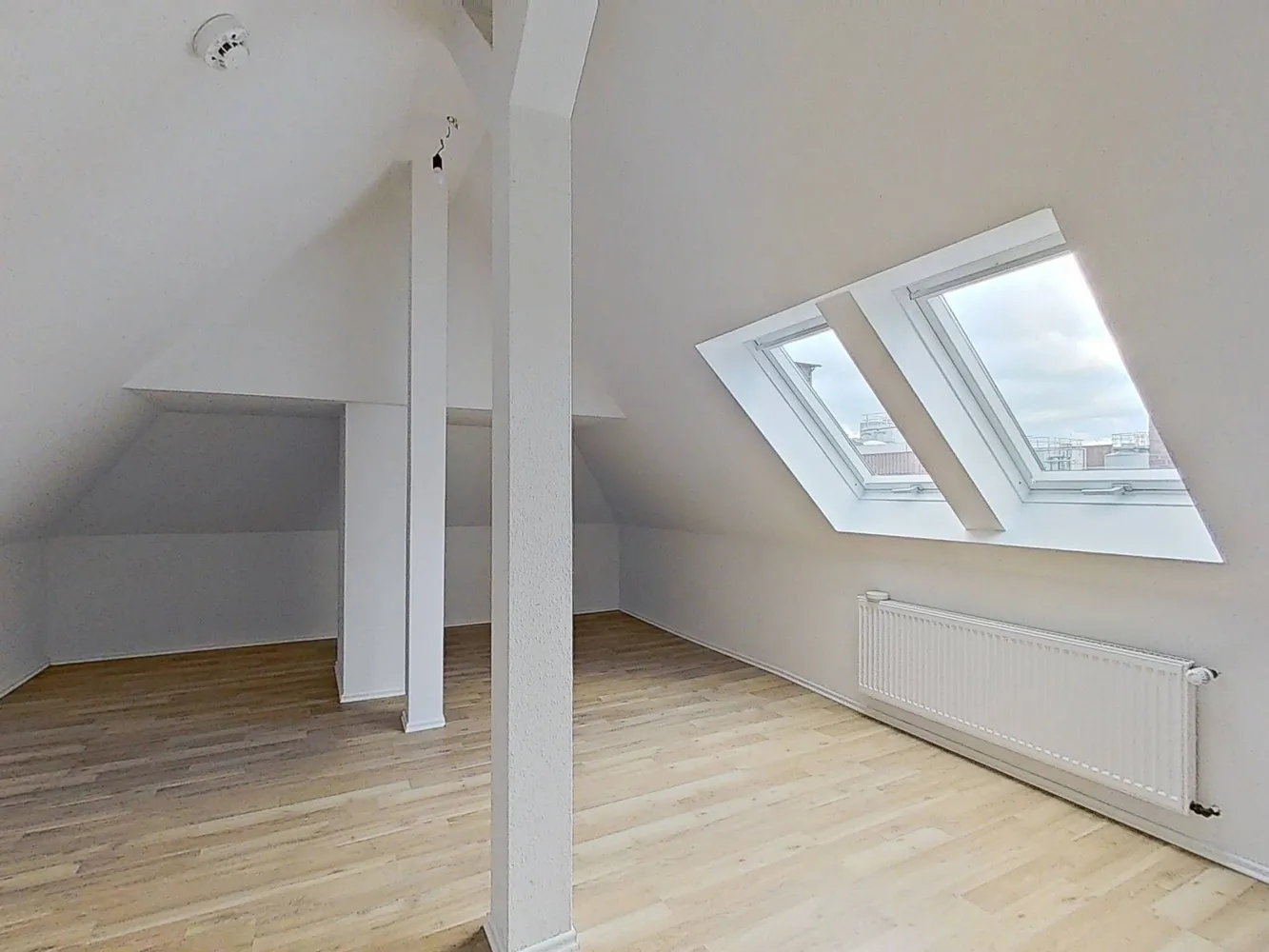 2 Zimmer Wohnung mit 81 m² in Braunschweig – Bild 6