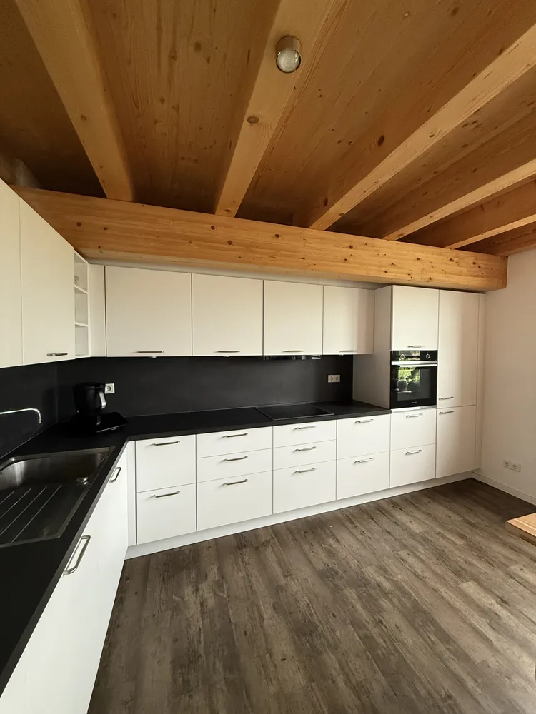 4 Zimmer Wohnung mit 109 m² in Ingolstadt – Bild 3