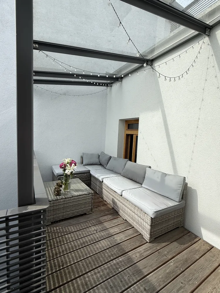 4 Zimmer Wohnung mit 109 m² in Ingolstadt – Bild 4