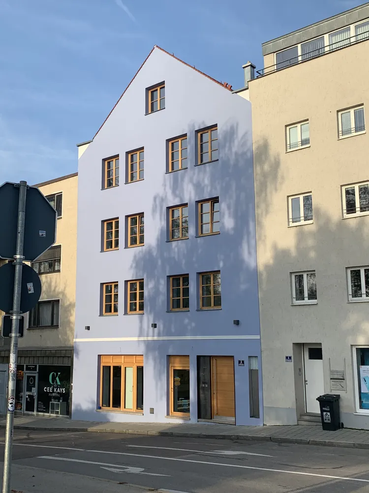 4 Zimmer Wohnung mit 109 m² in Ingolstadt – Bild 10