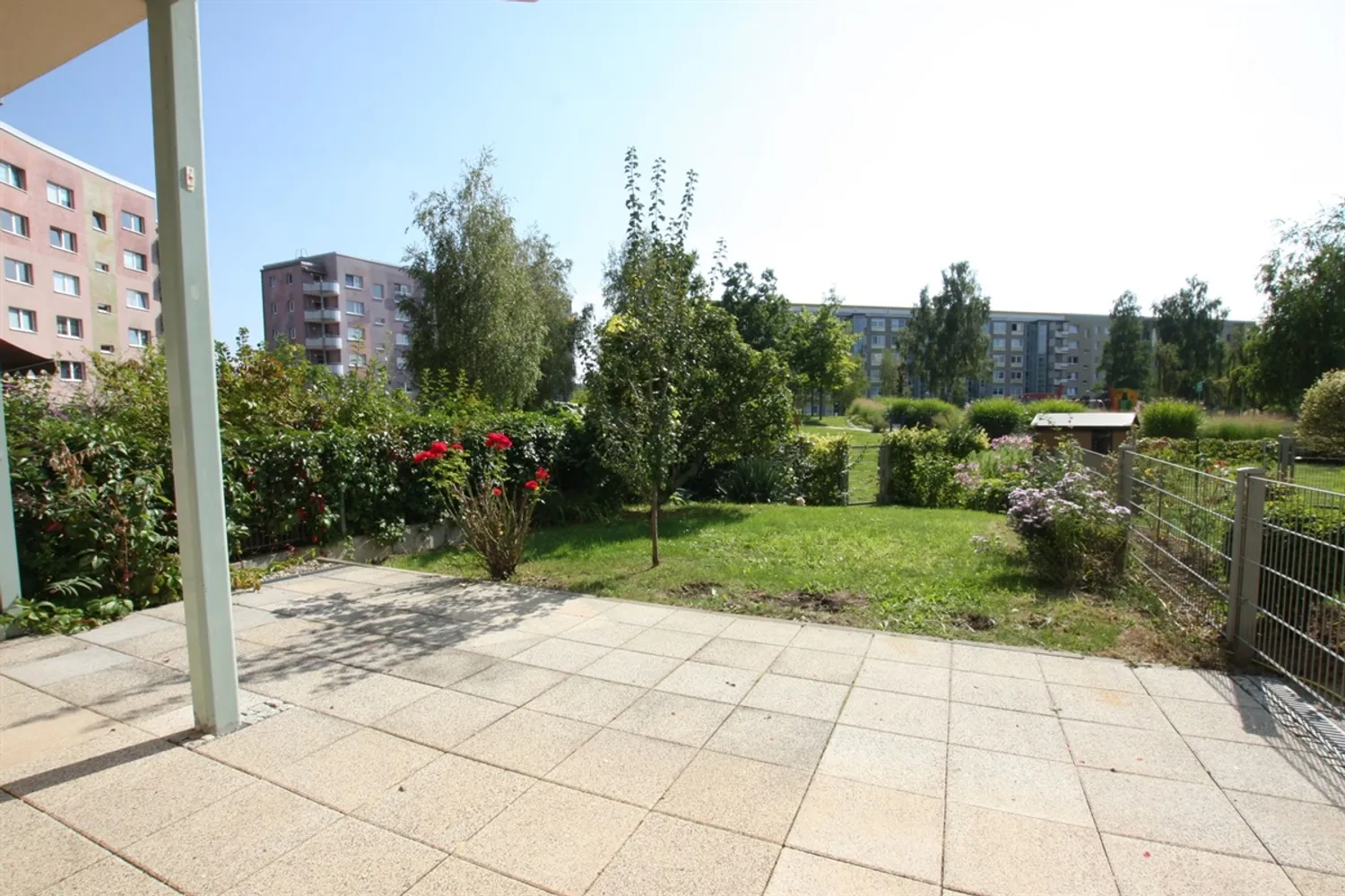2 Zimmer Wohnung mit 69 m² in Gera – Bild 3