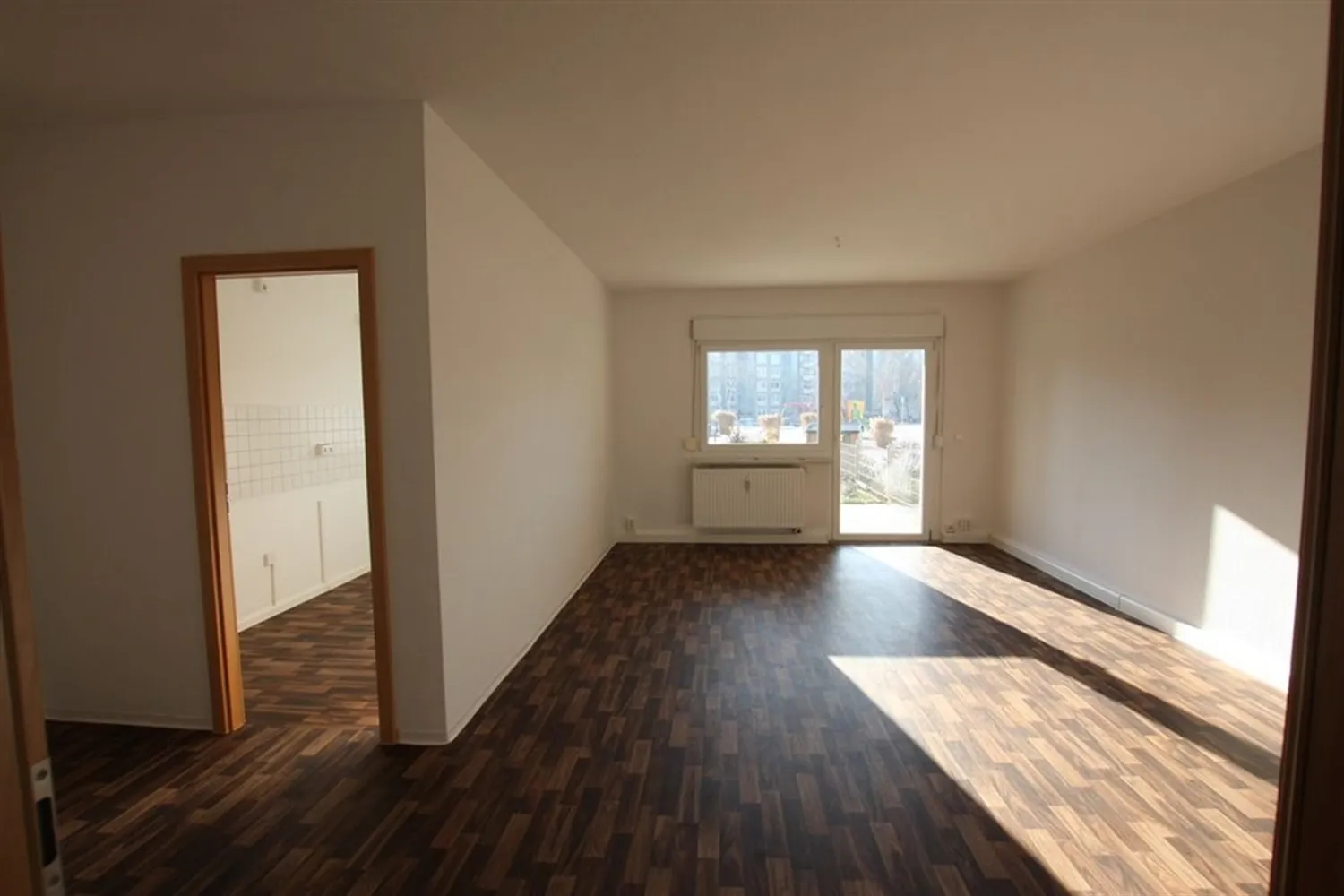 2 Zimmer Wohnung mit 69 m² in Gera – Bild 8
