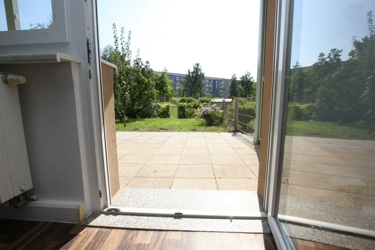 2 Zimmer Wohnung mit 69 m² in Gera – Bild 9