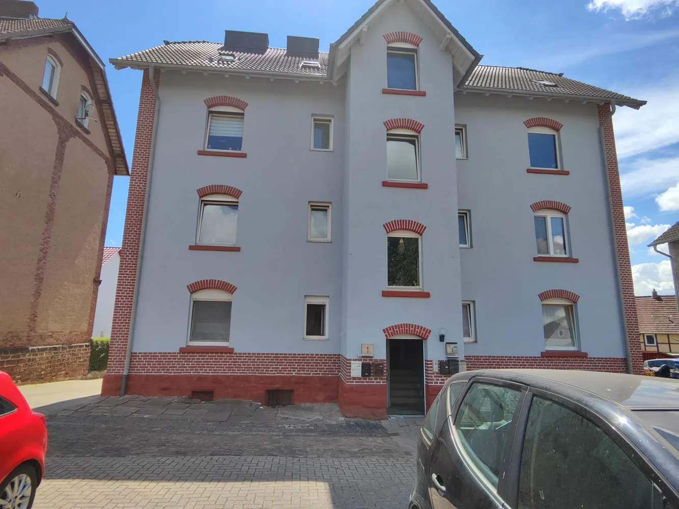 2 Zimmer Wohnung mit 55 m² in Fulda – Bild 11