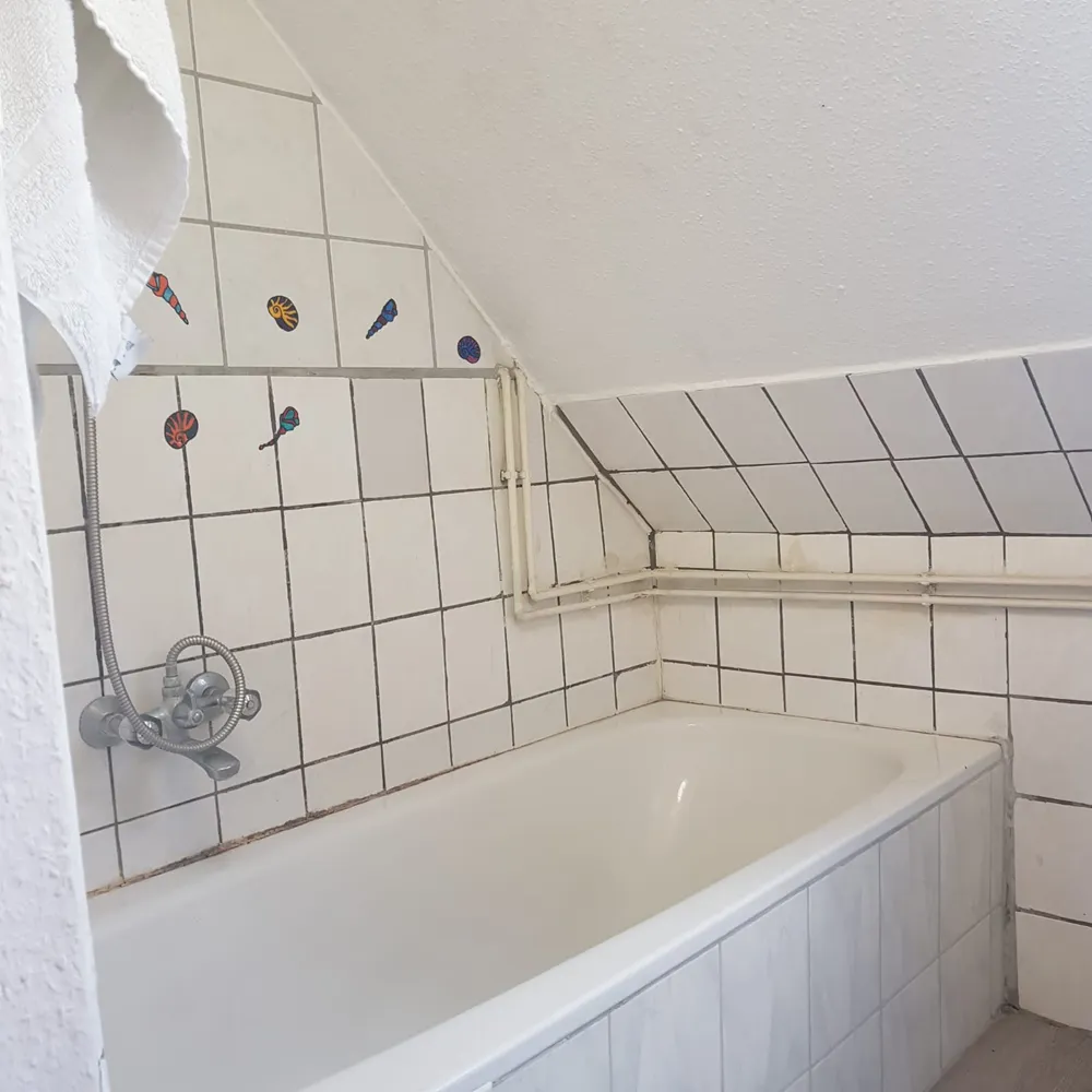 2 Zimmer Wohnung mit 55 m² in Fulda – Bild 5
