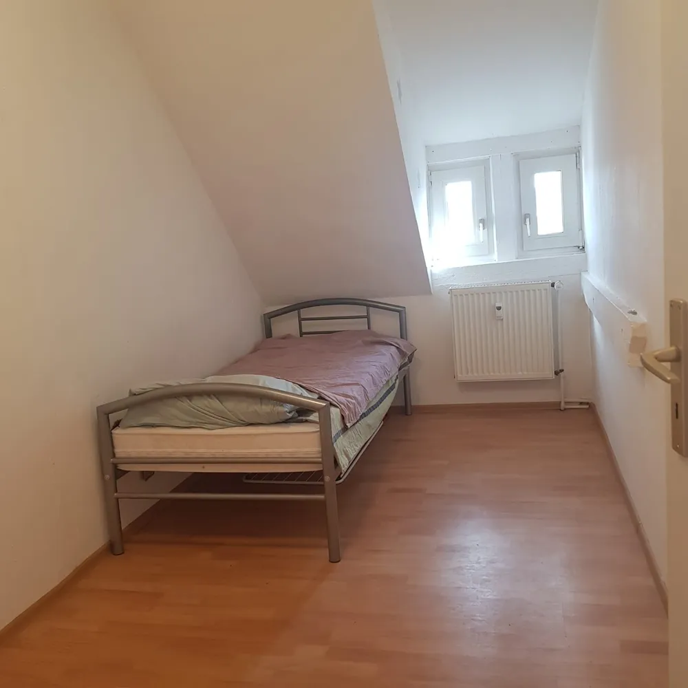 2 Zimmer Wohnung mit 55 m² in Fulda – Bild 6