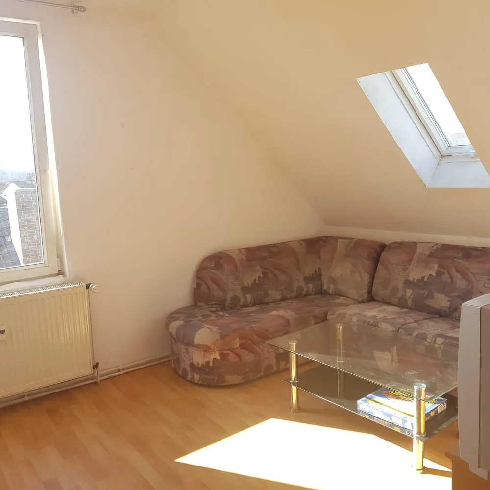 2 Zimmer Wohnung mit 55 m² in Fulda – Bild 8