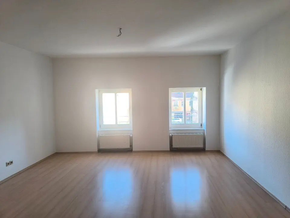 3 Zimmer Wohnung mit 75 m² in Bautzen – Bild 1