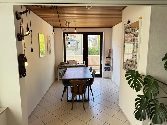 1 Zimmer Wohnung mit 77 m² in Heidelberg – Bild 3