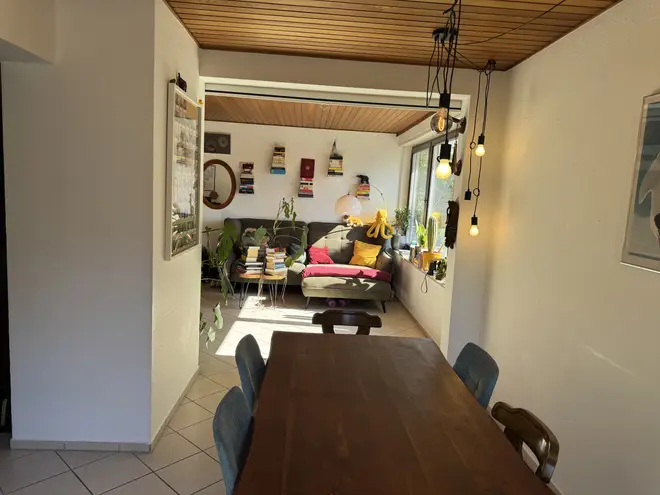 1 Zimmer Wohnung mit 77 m² in Heidelberg – Bild 4