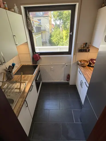 1 Zimmer Wohnung mit 77 m² in Heidelberg – Bild 6
