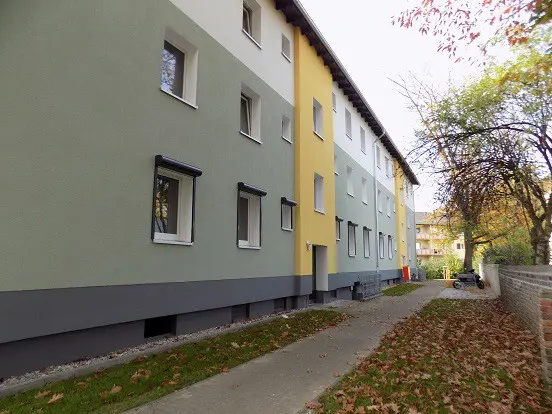2 Zimmer Wohnung mit 49 m² in Bonn – Bild 1