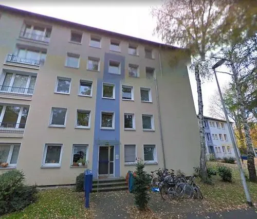 2 Zimmer Wohnung mit 49 m² in Bonn – Bild 4