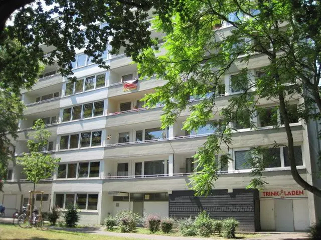 2 Zimmer Wohnung mit 49 m² in Bonn – Bild 6