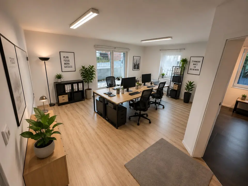 2 Zimmer Wohnung mit 66 m² in Paderborn – Bild 4