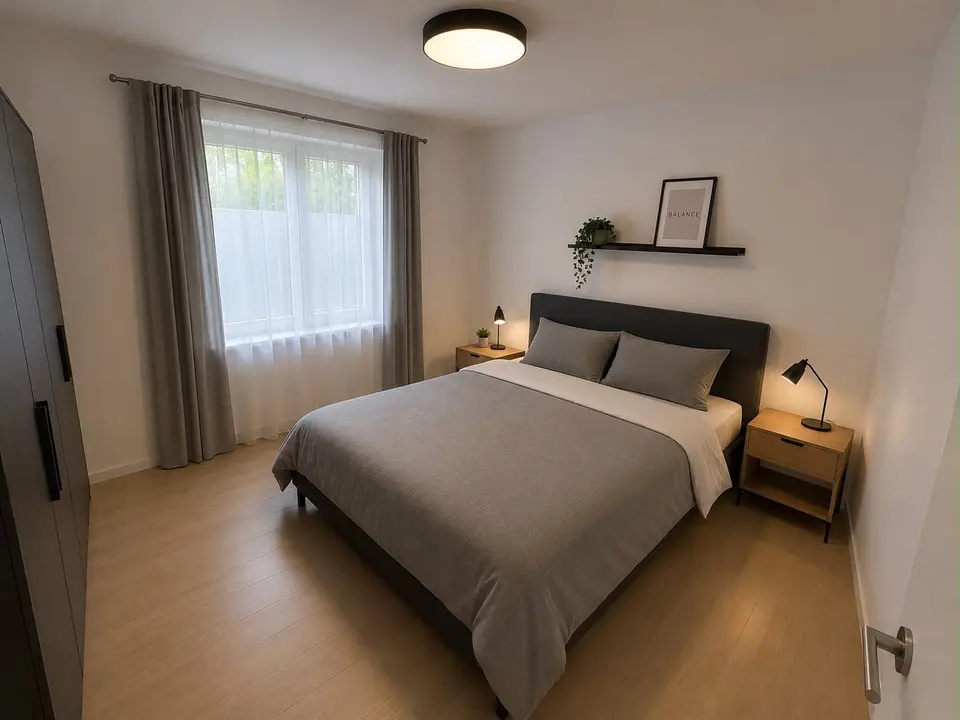 2 Zimmer Wohnung mit 66 m² in Paderborn – Bild 6