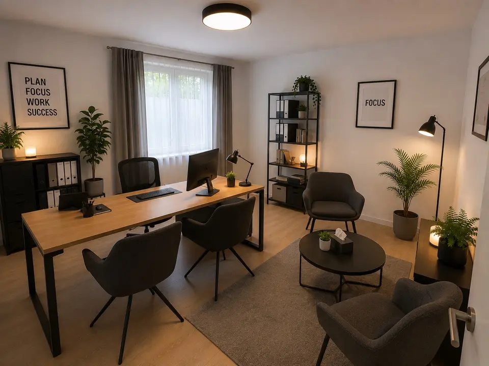 2 Zimmer Wohnung mit 66 m² in Paderborn – Bild 7