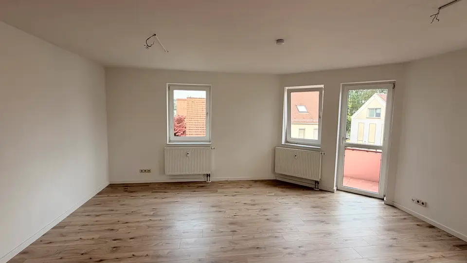 3 Zimmer Wohnung mit 78 m² in Gera – Bild 1