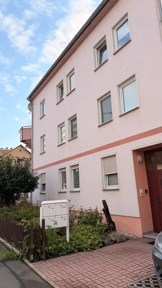 3 Zimmer Wohnung mit 78 m² in Gera – Bild 3