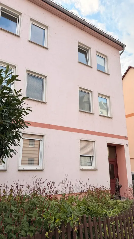 3 Zimmer Wohnung mit 78 m² in Gera – Bild 4