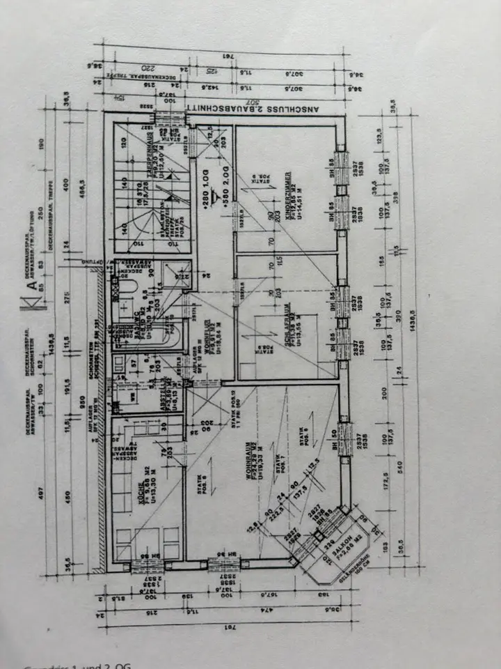 3 Zimmer Wohnung mit 78 m² in Gera – Bild 9