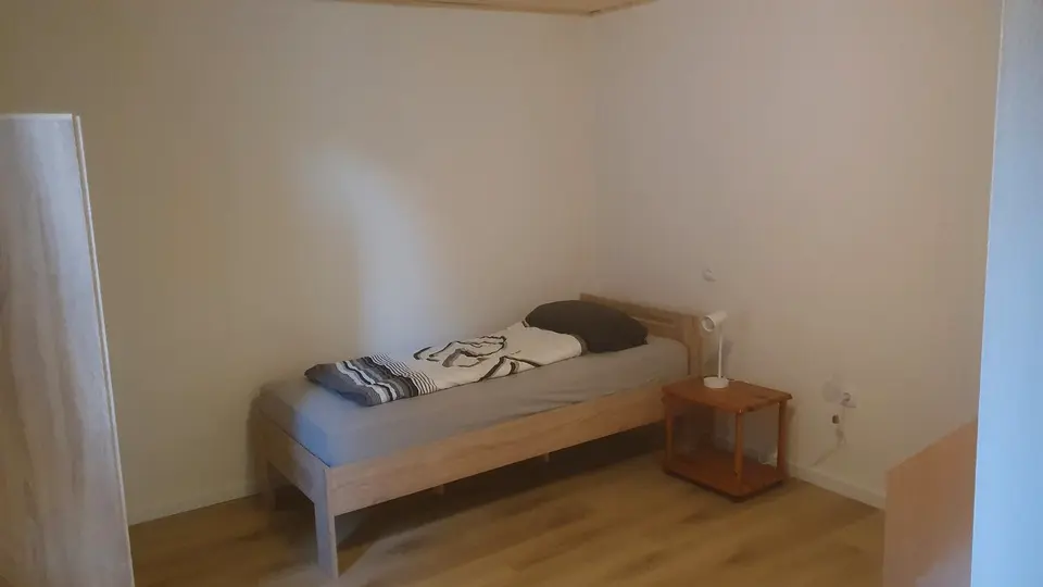 WG-Zimmer mit 18 m² in Ansbach – Bild 3