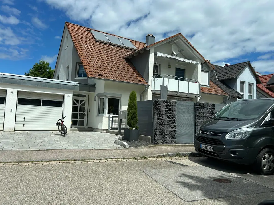 WG-Zimmer mit 18 m² in Ansbach – Bild 5