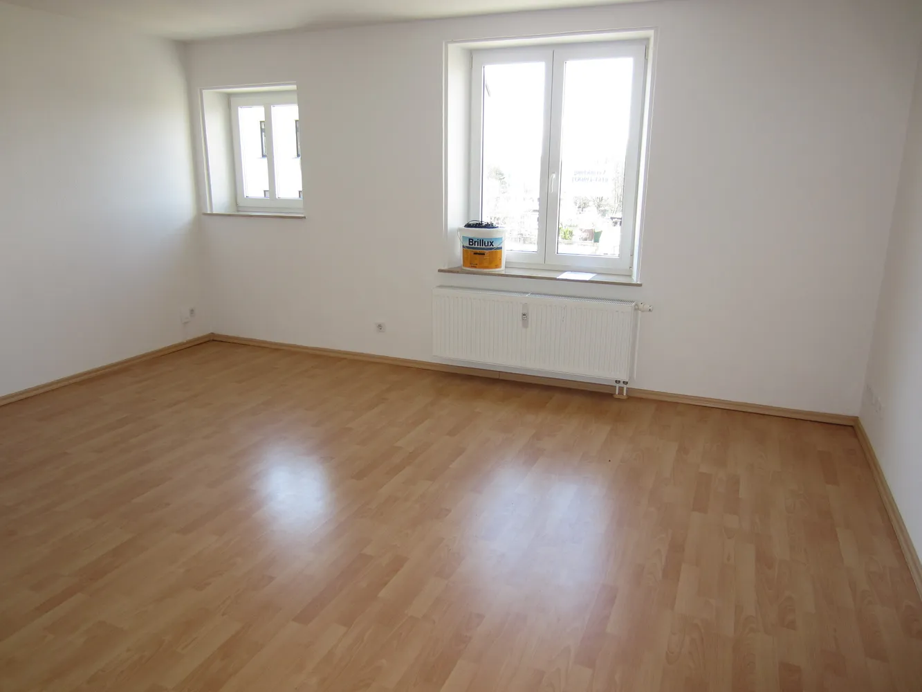 2 Zimmer Wohnung mit 49 m² in Chemnitz – Bild 1