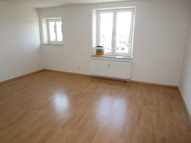 2 Zimmer Wohnung mit 49 m² in Chemnitz – Bild 1
