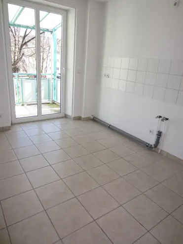 2 Zimmer Wohnung mit 49 m² in Chemnitz – Bild 3