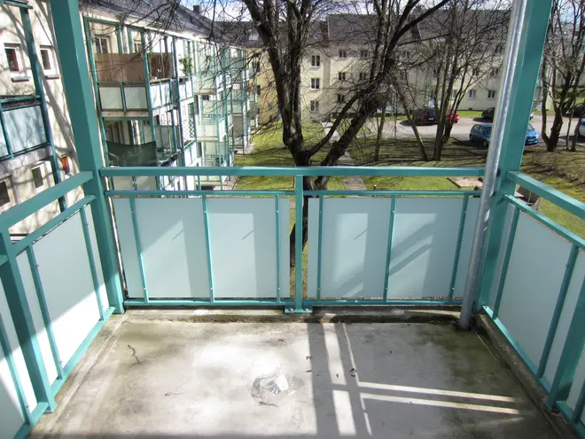 2 Zimmer Wohnung mit 49 m² in Chemnitz – Bild 5