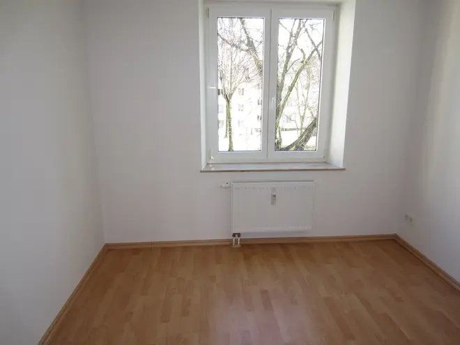 2 Zimmer Wohnung mit 49 m² in Chemnitz – Bild 6