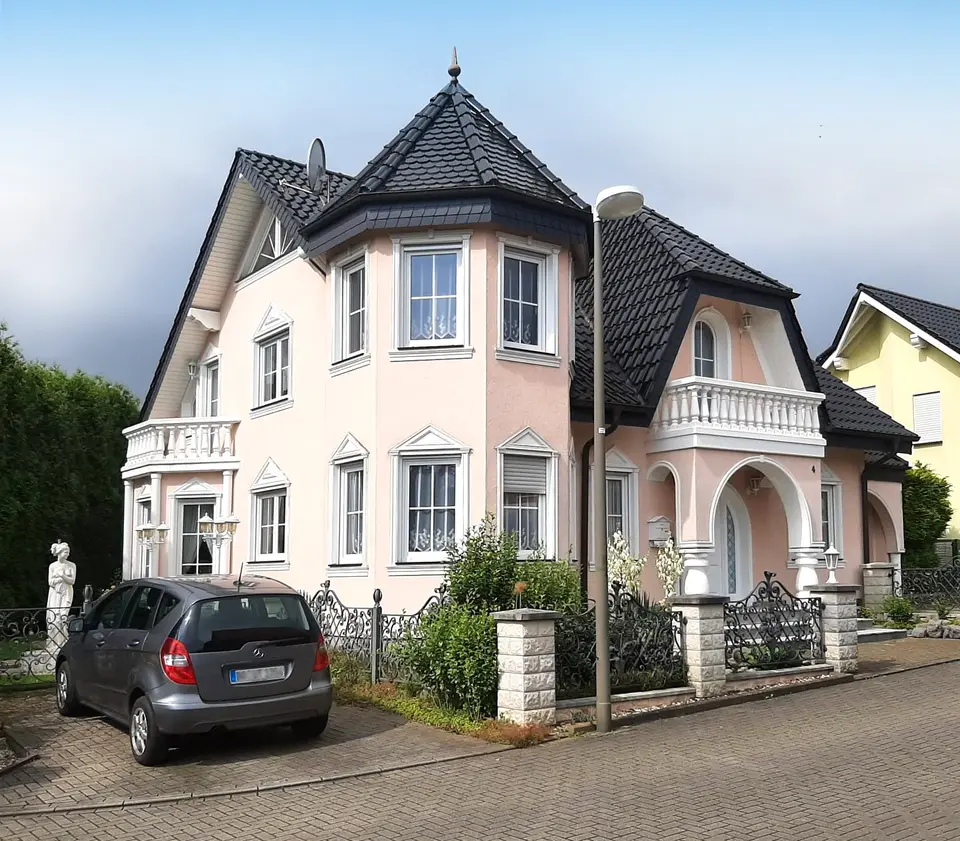 3 Zimmer Wohnung mit 100 m² in Dortmund – Bild 3