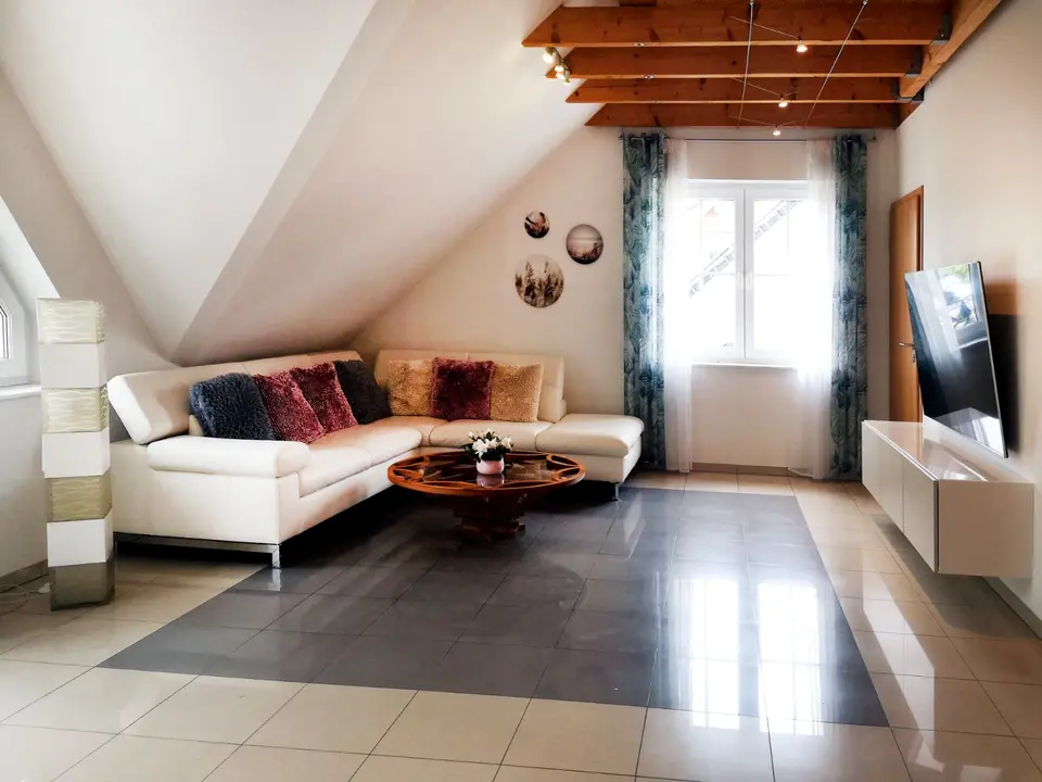 3 Zimmer Wohnung mit 100 m² in Dortmund – Bild 6