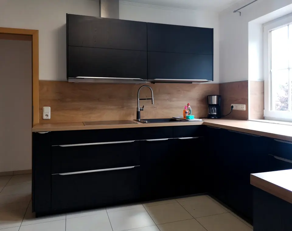 3 Zimmer Wohnung mit 100 m² in Dortmund – Bild 9