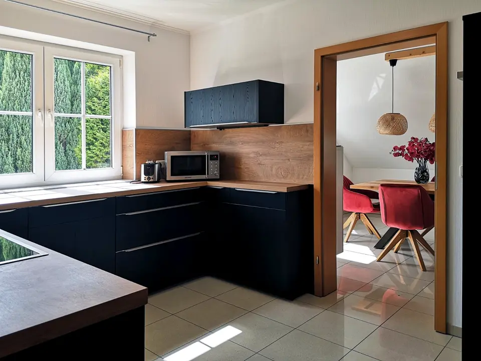 3 Zimmer Wohnung mit 100 m² in Dortmund – Bild 10