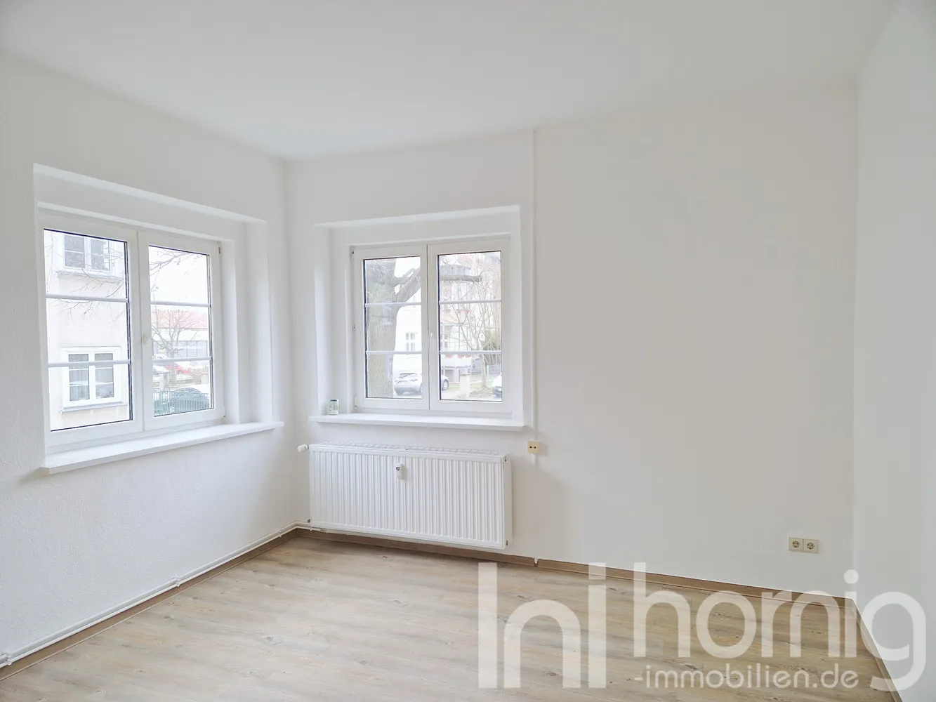 3 Zimmer Wohnung mit 64 m² in Bautzen – Bild 1