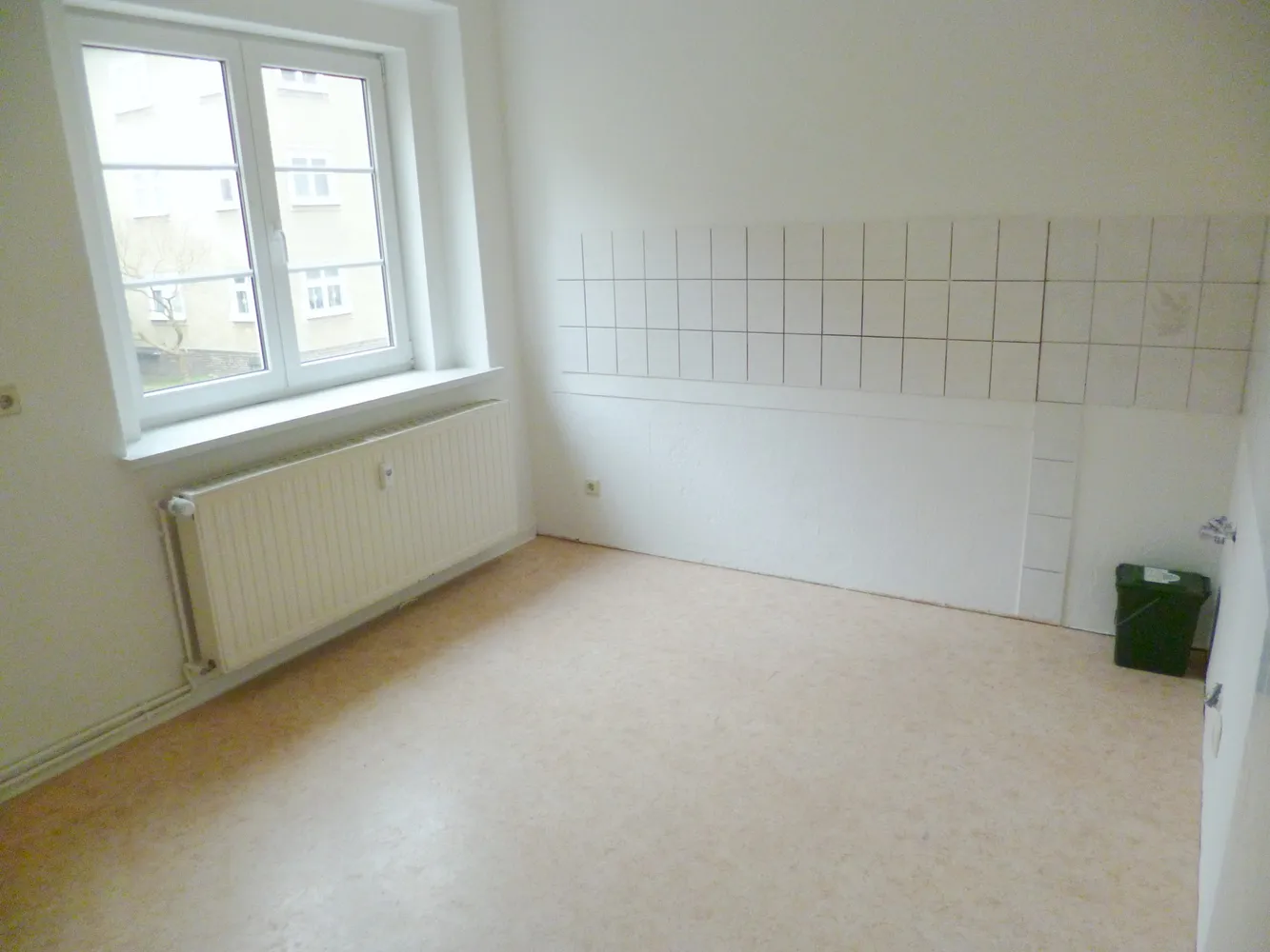 3 Zimmer Wohnung mit 64 m² in Bautzen – Bild 4