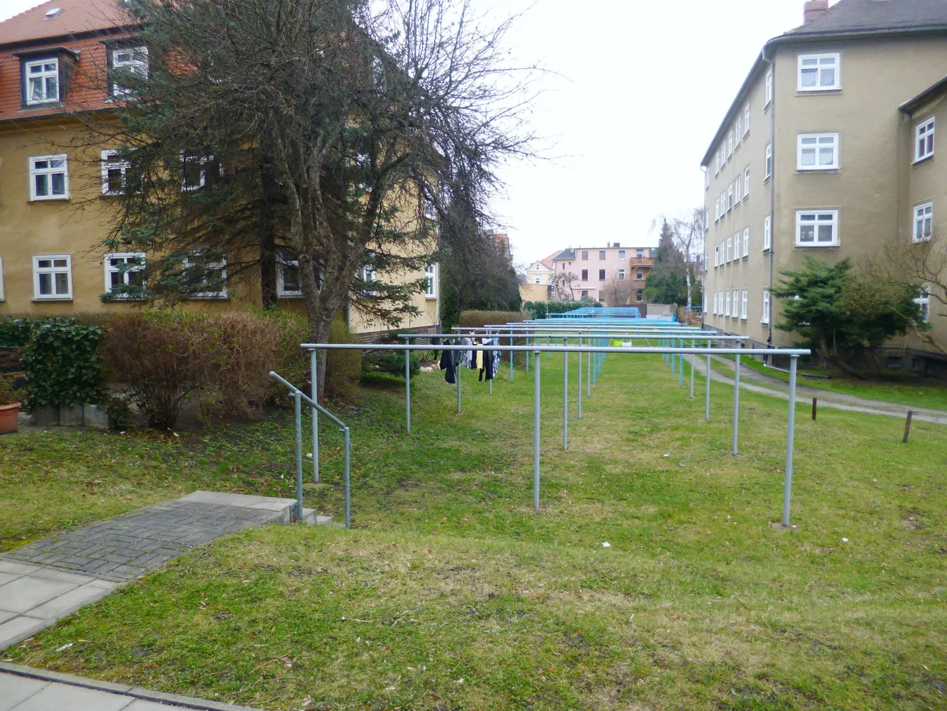 3 Zimmer Wohnung mit 64 m² in Bautzen – Bild 9