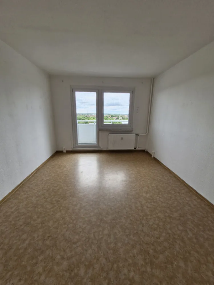 4 Zimmer Wohnung mit 90 m² in Stendal – Bild 1
