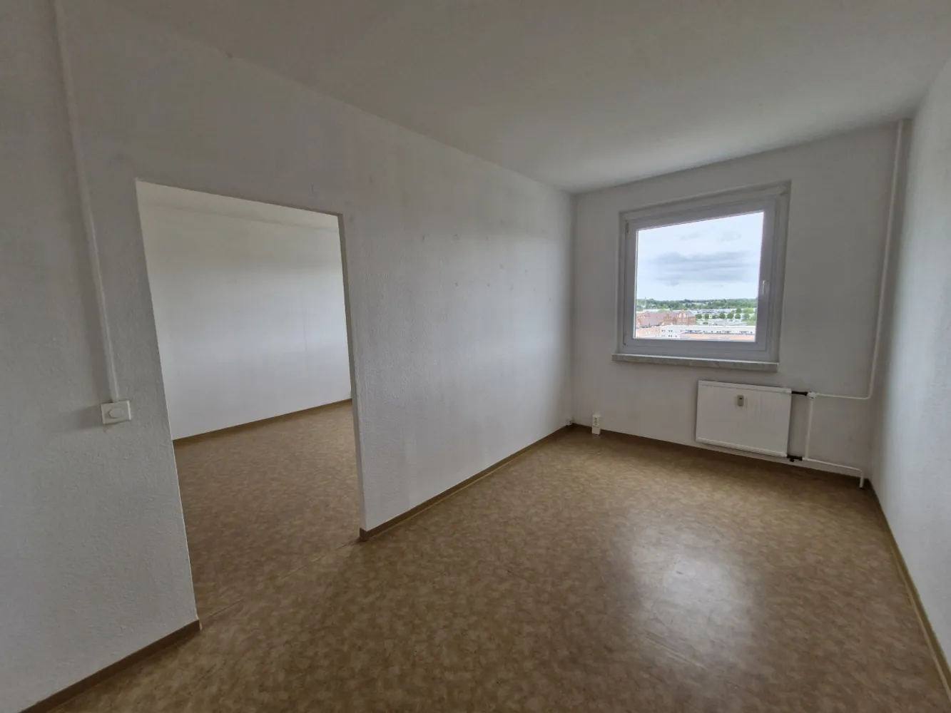 4 Zimmer Wohnung mit 90 m² in Stendal – Bild 3